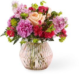 The FTD Sweet Spring Bouquet from Victor Mathis Florist in Louisville, KY